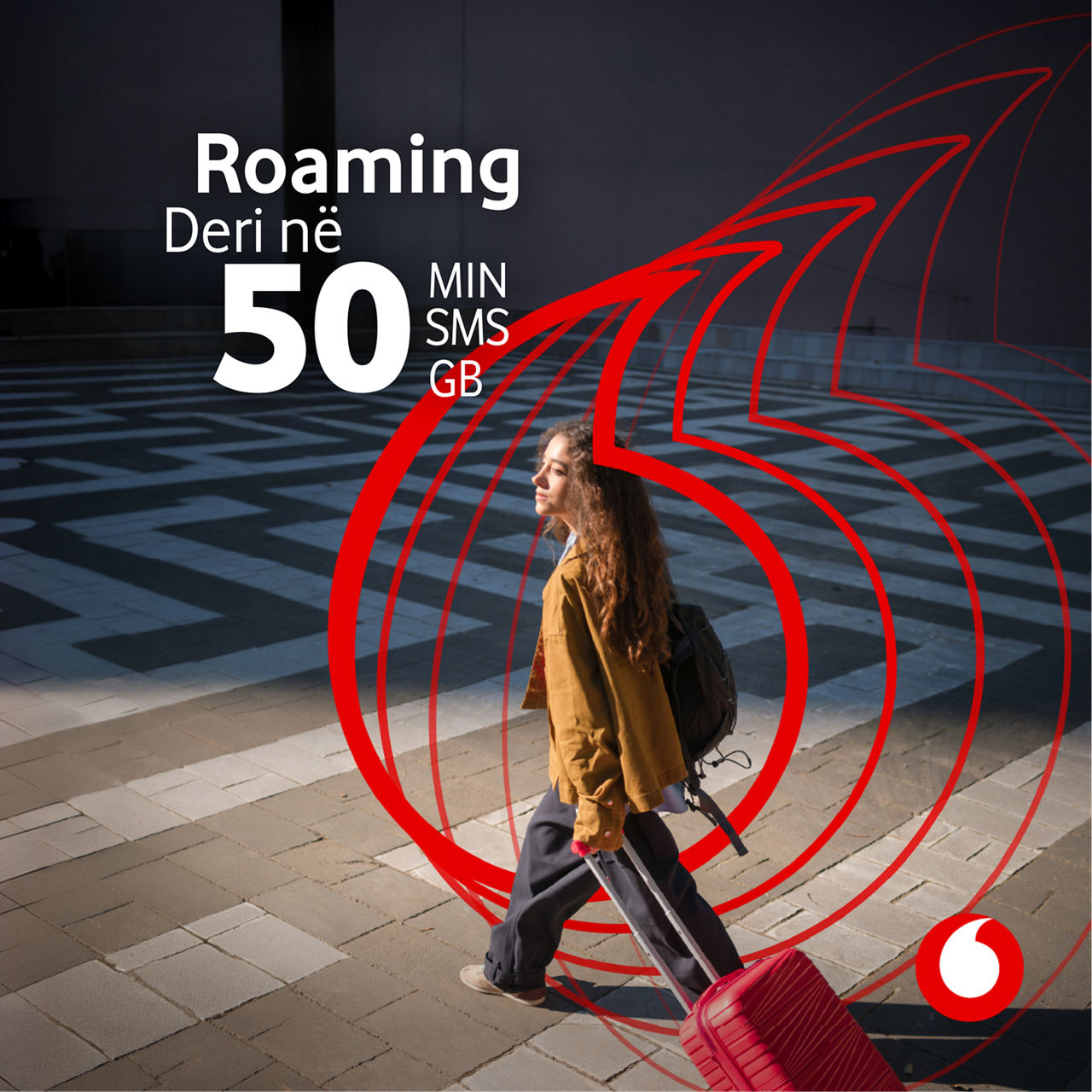 Përfito 100 Lekë ulje për çdo pagesë fature online & më shumë internet me paketat e reja 